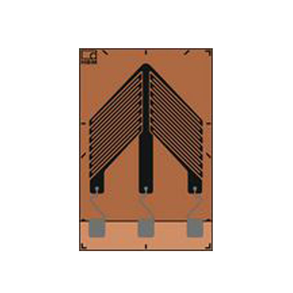 HBM V 型应力测量应变片 HBM V 型应力测量应变片